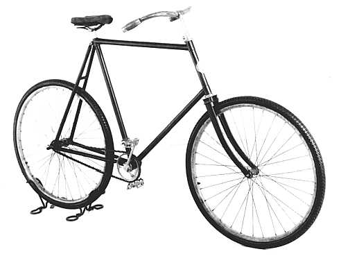 Oldest best sale bicycle company